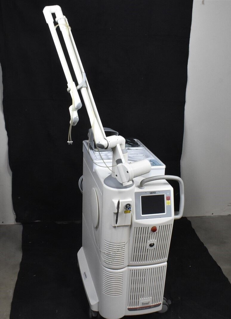 Fotona Powerlase AT M021-3AF/4 Dental High-Performance Medical Aesthetic Laser