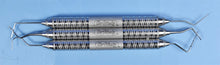 Load image into Gallery viewer, Lot of 4 Hu-Friedy Endodontic Dental Instrument Kits
