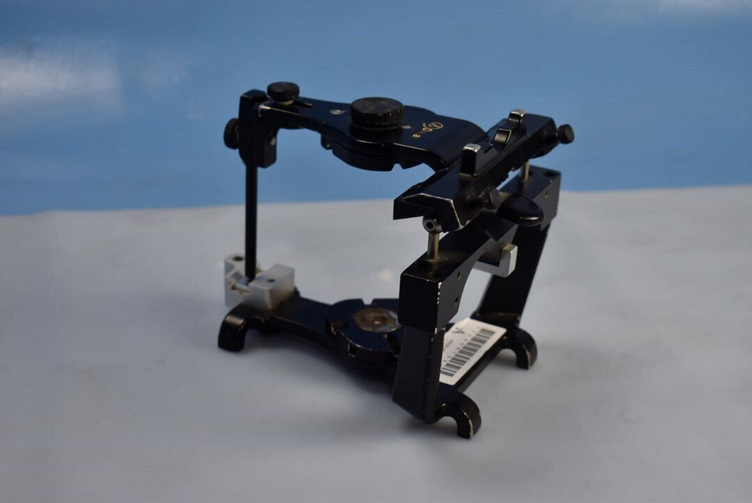 Denar Dental Lab Articulator Occlusal Plane Analyzer