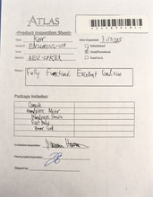 Load image into Gallery viewer, Kerr AEU-28KER Dental Electric Control Console &amp; Motor System
