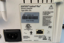 Load image into Gallery viewer, Dentsply Cavitron Plus Gen 131 Dental Ultrasonic Scaler Prophylaxis Unit
