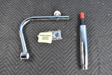 Load image into Gallery viewer, NEW UNUSED DCI Edge Series 5 Dental Ergonomic Contoured Assistant Stool
