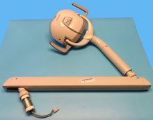 Load image into Gallery viewer, NEW UNUSED DCI Series 5 Ceiling Mount LED Dental Exam Light Year: 2025

