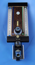 Load image into Gallery viewer, Fraser Quantiflex MDM Dental N2O Nitrous Oxide Flowmeter

