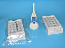 Load image into Gallery viewer, Cariescan Pro Dental Caries Enamel Tooth Dental Decay Cavity Detection Aid Unit
