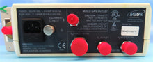 Load image into Gallery viewer, NEW UNUSED Matrx MDM Dental N2O Nitrous Oxide Flowmeter System
