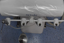 Load image into Gallery viewer, New DCI Edge Series 4 Dental Doctor Mobile Cart system 3HP

