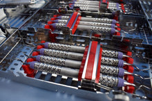 Load image into Gallery viewer, Lot of 14 Hu-Friedy Dental Instrument Kits w/ 69 Individual Instruments
