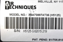 Load image into Gallery viewer, Air Techniques Mojave V5 Dental Vacuum Pump Operatory Suction System (2015)
