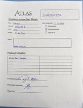 Load image into Gallery viewer, Gendex NGEO-PAN Dental Panoramic Sensor
