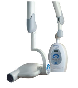 Gendex GX-765 DC Dental Intraoral Radiographic X-Ray System