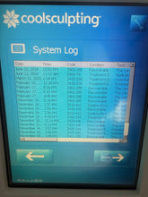 Load image into Gallery viewer, Lot of 2 Zeltiq CoolSculpting Non-Surgical Fat Reduction Cryolipolysis Systems
