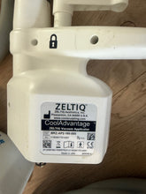 Load image into Gallery viewer, Lot of 2 Zeltiq CoolSculpting Non-Surgical Fat Reduction Cryolipolysis Systems
