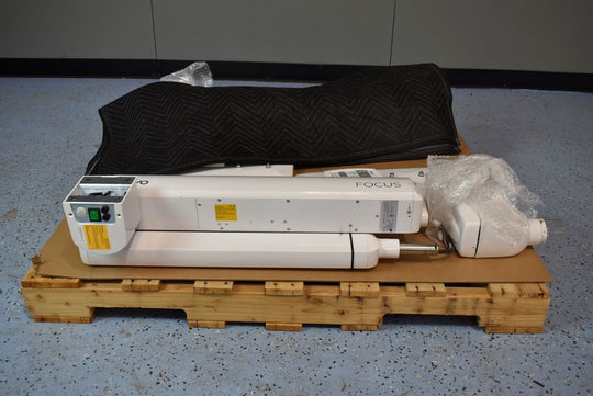 KaVo Focus Dental Intraoral X-Ray Imaging System