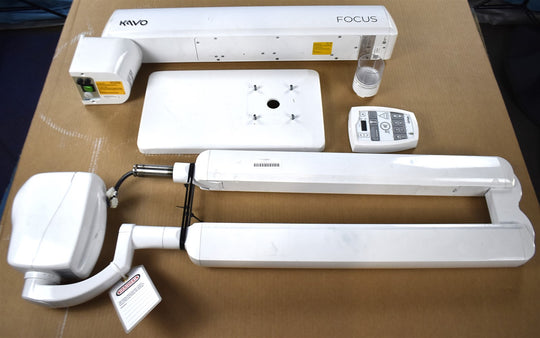 Kavo Focus Dental Intraoral X-Ray Imaging System
