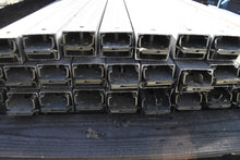 Load image into Gallery viewer, USCC Load Bars [Qty 34] 92" thru 103" Shoring Decking Beam 2200 lb SB92
