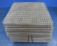 Load image into Gallery viewer, Flat Wire Decking for Pallet Rack [Qty 60] 48" x 48"
