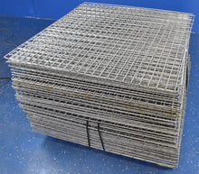 Load image into Gallery viewer, Flat Wire Decking for Pallet Rack [Qty 60] 48" x 48"
