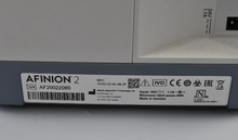 Load image into Gallery viewer, Abbott Afinion 2 Portable Diagnostics Clinical Analyzer Unit
