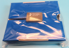 Load image into Gallery viewer, NEW UNUSED Sirona Schick AE Dental Intraoral Sensor Starter Kit Size 1
