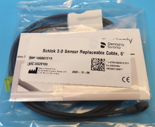 Load image into Gallery viewer, NEW UNUSED Sirona Schick AE Dental Intraoral Sensor Starter Kit Size 0
