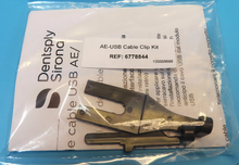 Load image into Gallery viewer, NEW UNUSED Sirona Schick AE Dental Intraoral Sensor Starter Kit Size 0
