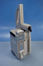Load image into Gallery viewer, NEW UNUSED CareFusion Alaris 8110 Syringe Infusion System w/ Pump
