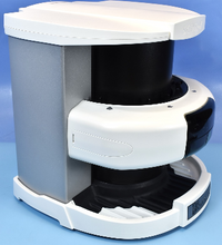 Load image into Gallery viewer, Air Techniques ScanX Classic IO Dental X-Ray Phosphor Plate Scanner
