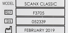 Load image into Gallery viewer, Air Techniques ScanX Classic Dental Phosphor Plate Scanner Year: 2019
