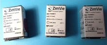 Load image into Gallery viewer, NEW UNUSED Lot of 12 Zimmer Biomet TSX Dental Implants
