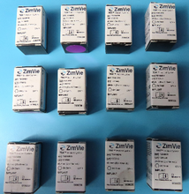 Load image into Gallery viewer, NEW UNUSED Lot of 12 Zimmer Biomet TSX Dental Implants
