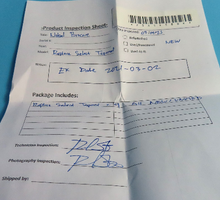 Load image into Gallery viewer, NEW UNUSED Lot of 9 Nobel Biocare Replace Select Tapered Dental Implant Systems
