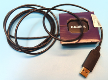 Load image into Gallery viewer, NEW UNUSED Carina Dental Intraoral X-Ray Sensor Size 1.5
