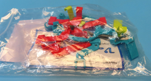 Load image into Gallery viewer, NEW UNUSED Carina Dental Intraoral X-Ray Sensor Size 1.5
