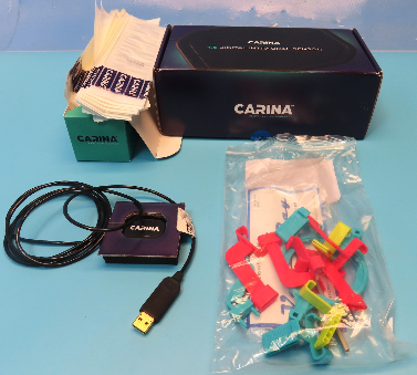 NEW UNUSED Carina Dental Intraoral X-Ray Sensor Size 1.5