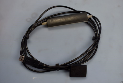 Carestream RVG 6100 Dental Sensor Size 1