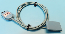 Load image into Gallery viewer, Sirona Schick CDR Elite Dental Intraoral X-Ray Sensor Size 2
