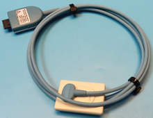 Load image into Gallery viewer, Sirona Schick CDR Elite Dental Intraoral X-Ray Sensor Size 2
