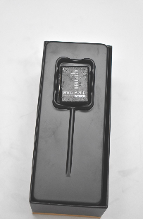 Carestream RVG 6200 Dental Intraoral X-Ray Sensor Size 2 FOR PARTS