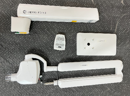 Dexis Focus Dental Intraoral X-Ray Imaging System (2022)