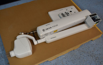 Dexis Focus Dental Intraoral X-Ray Imaging System (2022)
