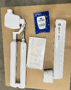 Dexis Focus Dental Intraoral X-Ray Imaging System (2022)