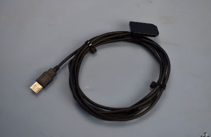 Denttio Tio-H Dental Sensor Size 2 - SOLD AS-IS