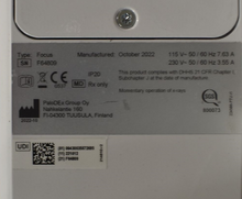 Load image into Gallery viewer, Dexis Focus Dental Intraoral X-Ray Imaging System (2022)
