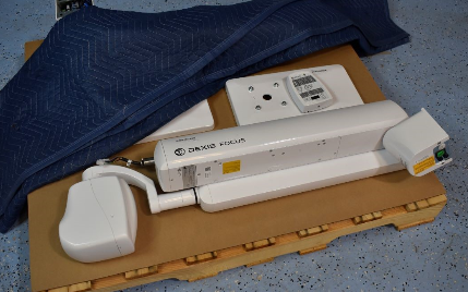 Dexis Focus Dental Intraoral X-Ray Imaging System (2022)