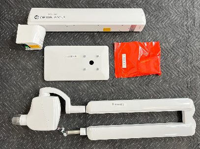Dexis Focus Dental Intraoral X-Ray Imaging System (2022)