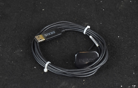 Dexis Platinum PLU 690 Dental Intraoral X-Ray Sensor Size 2 - FOR PARTS/REPAIR