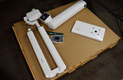 Dexis Focus Dental Intraoral X-Ray Imaging System (2023)