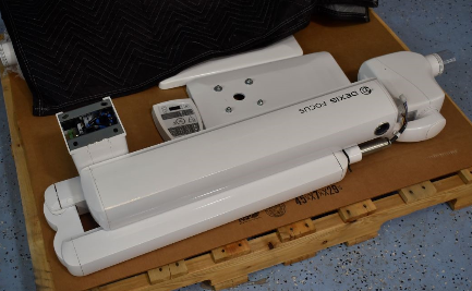 Dexis Focus Dental Intraoral X-Ray Imaging System (2022)