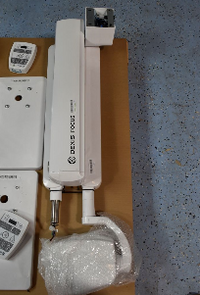 Dexis Focus Dental Intraoral X-Ray Imaging System (2022)